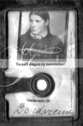 cover van Twaalf dagen in november