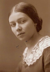Antonina Pirozjkova