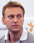 Aleksej Navalny