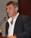 Afbeelding van Boris Nemtsov