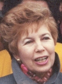 Raisa Gorbatsjova