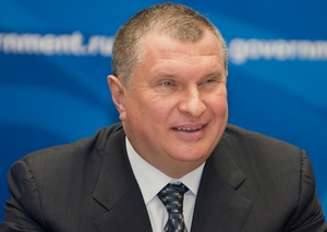 Igor Setsjin