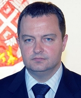 Afbeelding van Ivica Dacic