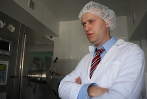 Aleksej Navalny