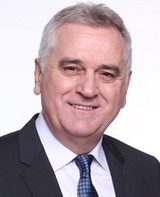 Afbeelding van Tomislav Nikolic