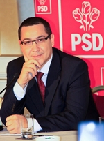 Foto van Ponta