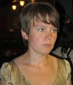 foto van Tsjirikova