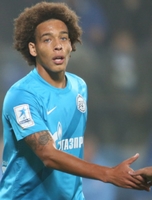 foto van Witsel