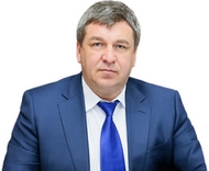 officiële foto van Sljoenjajev