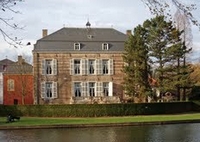 het kasteel